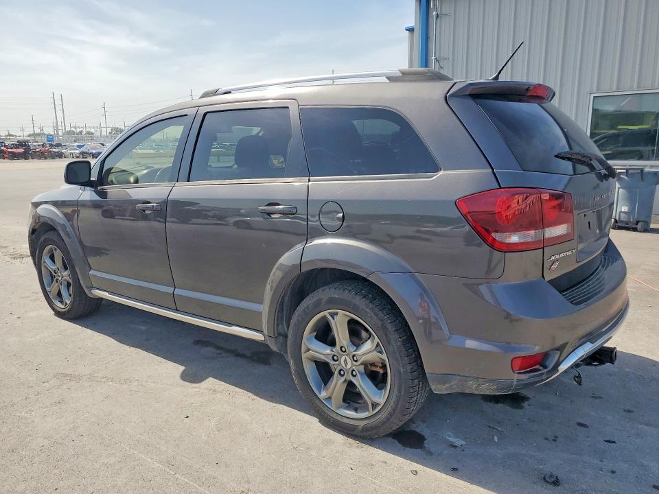 Aukcja sprzedaży 2018 Dodge Journey, vin: 3C4PDDGG9JT197204, numer aukcji: 59134216