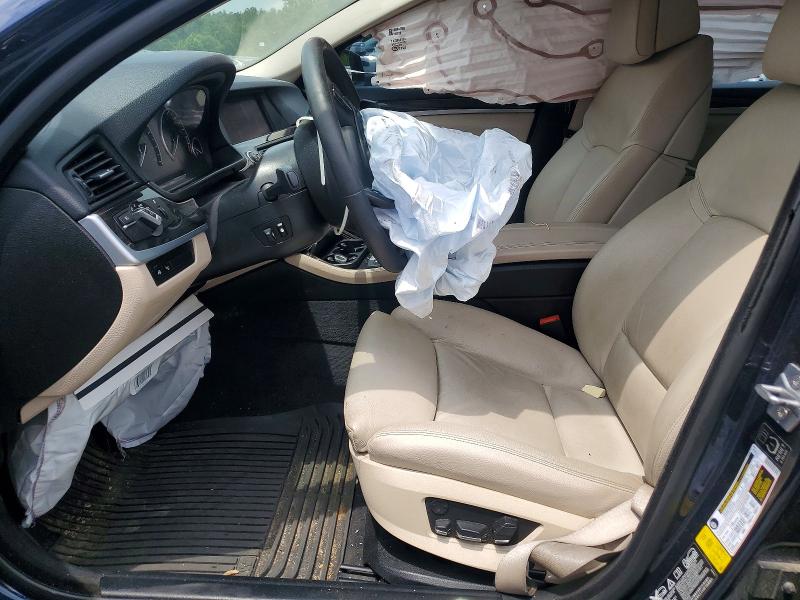 56936956 :رقم المزاد ، WBAFU7C56DDU70351 vin ، 2013 Bmw 535 مزاد بيع