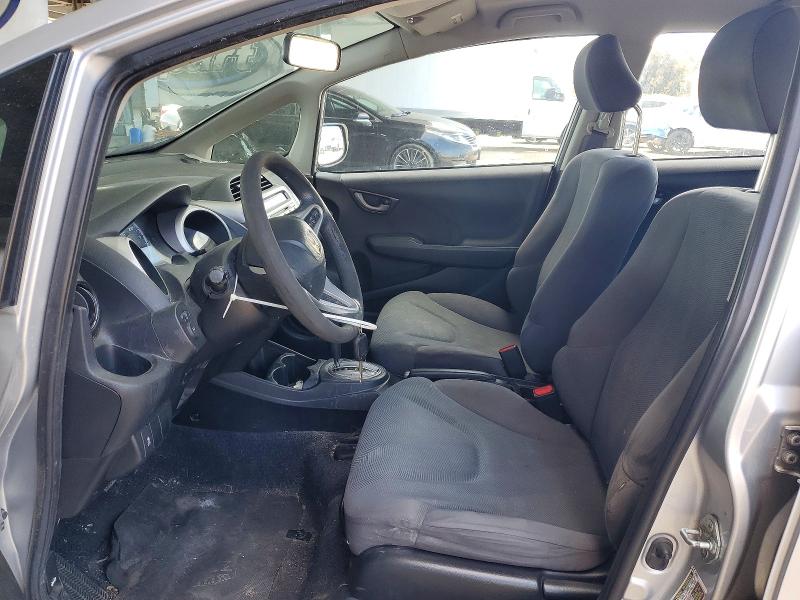 Продаж на аукціоні авто 2012 Honda Fit, vin: JHMGE8H35CC033770, номер лоту: 85977365