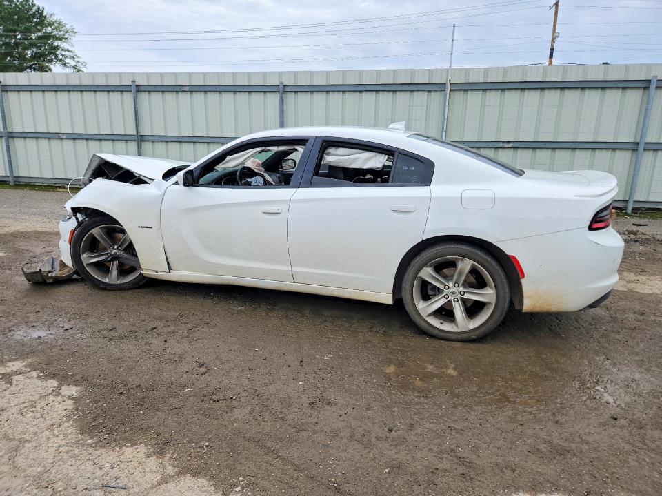 Aukcja sprzedaży 2018 Dodge Charger, vin: 2C3CDXCT7JH176741, numer aukcji: 58514156