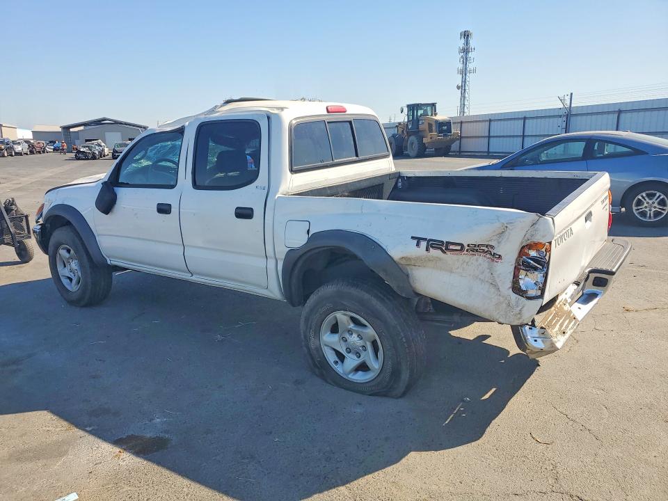 Aukcja sprzedaży 2003 Toyota Tacoma, vin: 5TEGN92N73Z225176, numer aukcji: 57346206