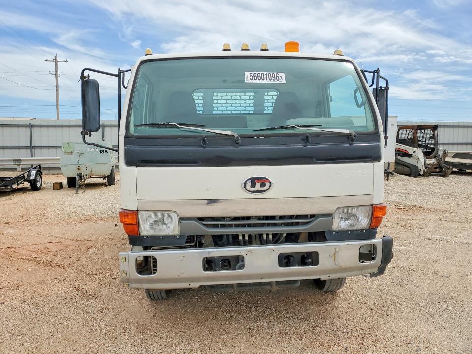 1999 Nissan Diesel Ud1800 მანქანა იყიდება აუქციონზე, vin: JNAMCU2H3XGC50228, აუქციონის ნომერი: 56601096