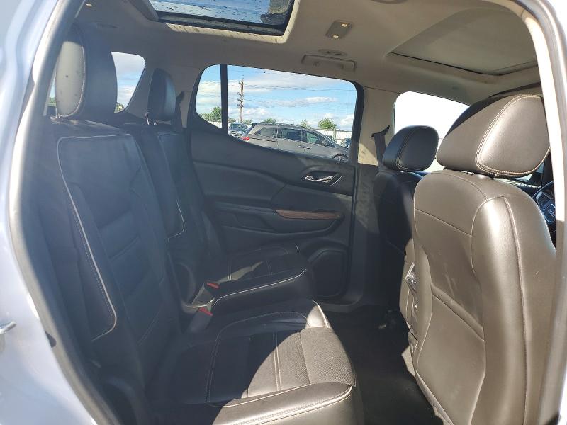 Aukcja sprzedaży 2017 Gmc Acadia, vin: 1GKKNXLSXHZ116852, numer aukcji: 56500516