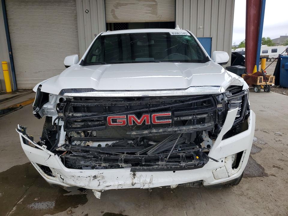 Продажа на аукционе авто 2024 Gmc Yukon Xl, vin: 1GKS2FKDXRR307159, номер лота: 85981745