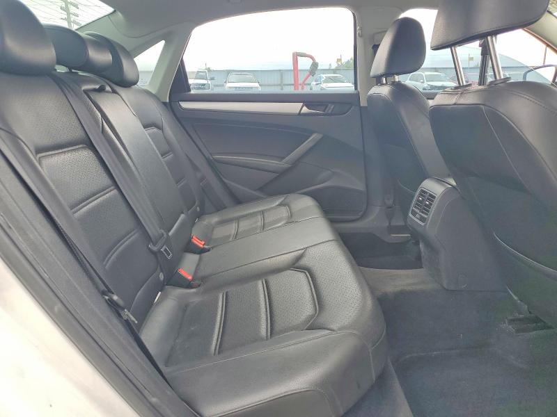 Aukcja sprzedaży 2013 Volkswagen Passat, vin: 1VWBH7A32DC134156, numer aukcji: 56894056
