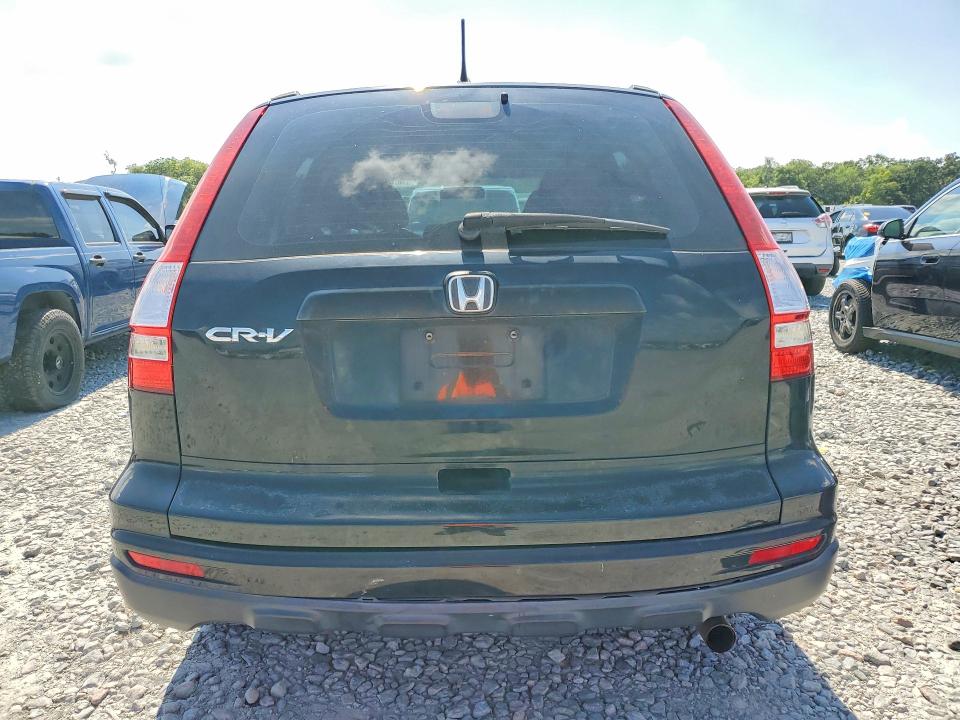 58568536 :رقم المزاد ، 5J6RE3H37BL021061 vin ، 2011 Honda Cr-v مزاد بيع