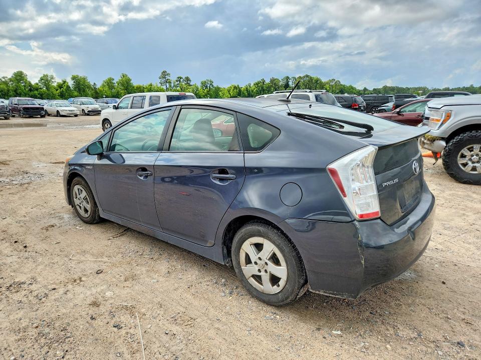 56434906 :رقم المزاد ، JTDKN3DU2B1419814 vin ، 2011 Toyota Prius مزاد بيع