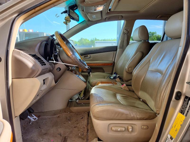 Продажа на аукционе авто 2008 Lexus Rx, vin: 2T2HK31UX8C074832, номер лота: 57044136