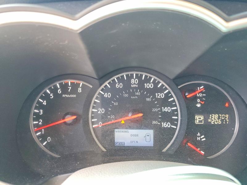 85976175 :رقم المزاد ، JN8AE2KP4F9126902 vin ، 2015 Nissan Quest مزاد بيع