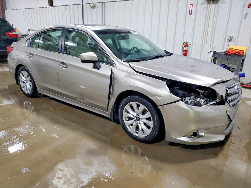 2015 Subaru Legacy მანქანა იყიდება აუქციონზე, vin: 4S3BNAD61F3064733, აუქციონის ნომერი: 58662466