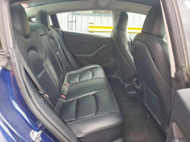 Aukcja sprzedaży 2022 Tesla Model 3, vin: 5YJ3E1EA5NF370150, numer aukcji: 58144526