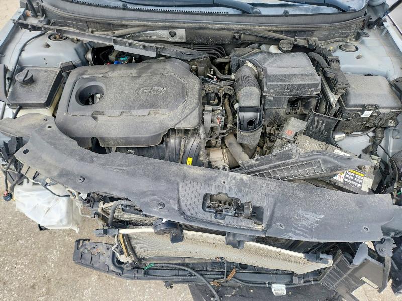 Продажа на аукционе авто 2016 Hyundai Sonata, vin: 5NPE34AF1GH297705, номер лота: 57637716