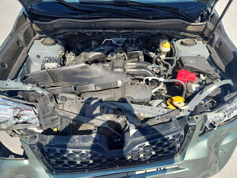 Продаж на аукціоні авто 2016 Subaru Forester, vin: JF2SJAHC5GH491253, номер лоту: 55383866