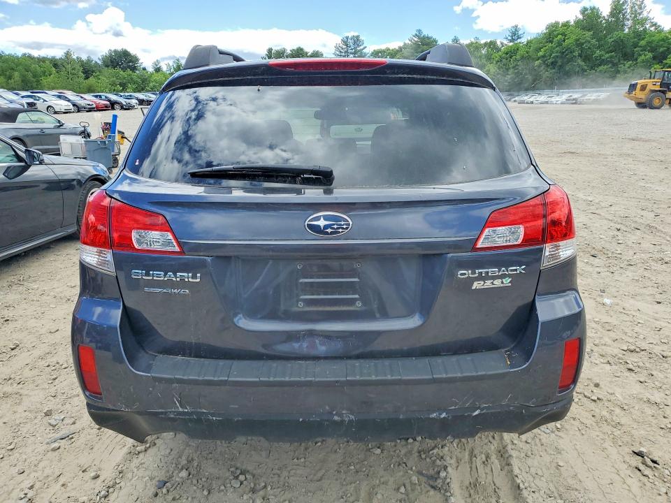 Aukcja sprzedaży 2010 Subaru Outback, vin: 4S4BRBKC4A3365682, numer aukcji: 57248836