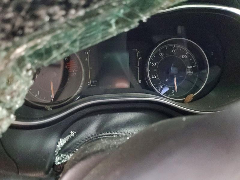 Aukcja sprzedaży 2021 Jeep Cherokee, vin: 1C4PJMLB1MD148530, numer aukcji: 59099086