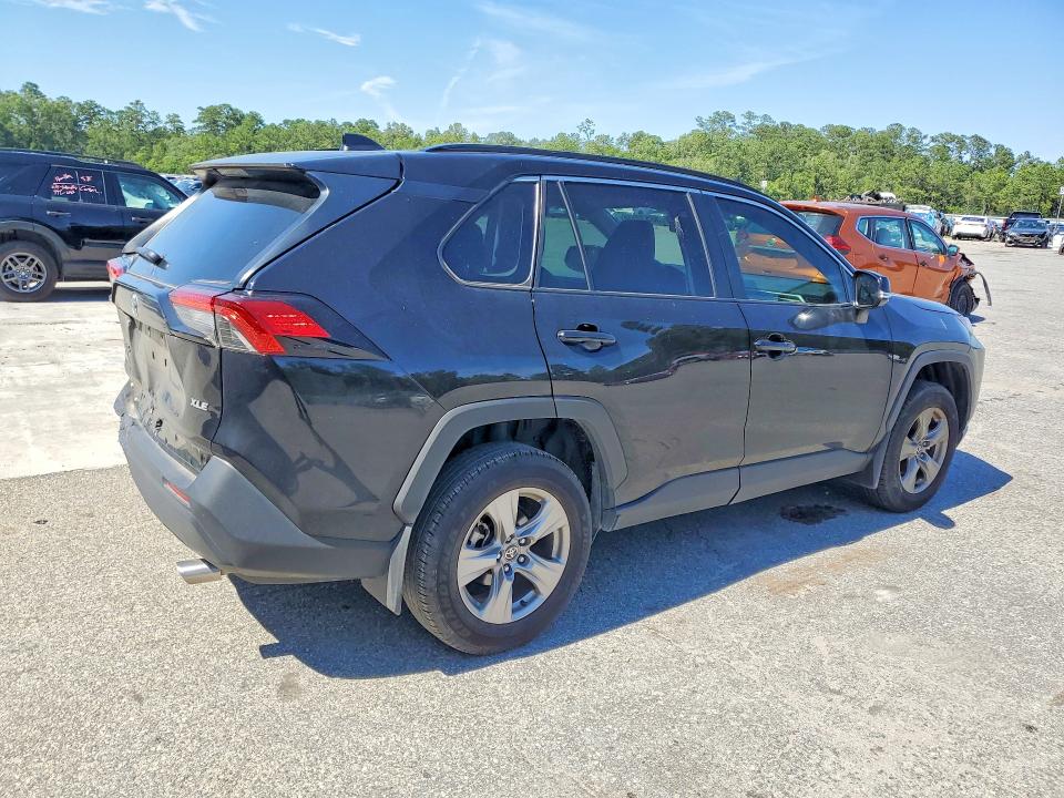Aukcja sprzedaży 2025 Toyota Rav4, vin: 2T3W1RFV8SC318804, numer aukcji: 58530556