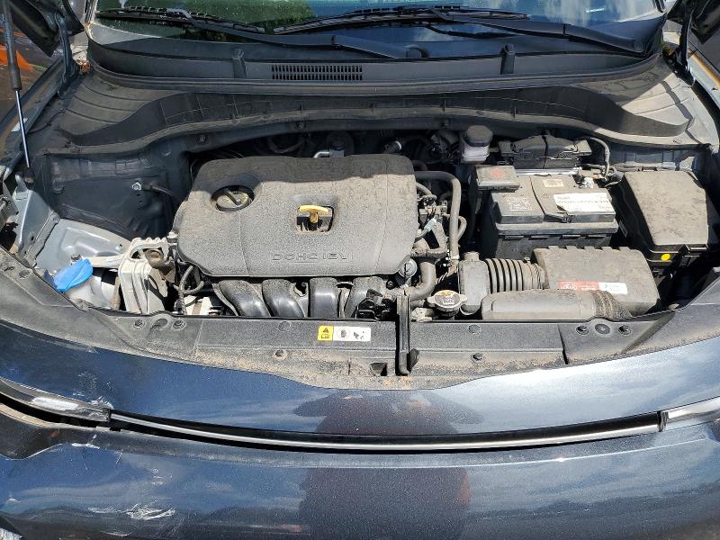 57628436 :رقم المزاد ، KNDJ23AU4M7785279 vin ، 2021 Kia Soul مزاد بيع