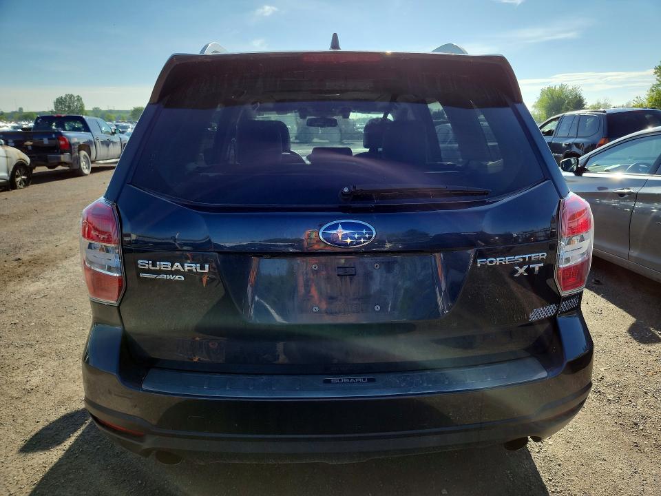 56939276 :رقم المزاد ، JF2SJHXC9GH498782 vin ، 2016 Subaru Forester مزاد بيع