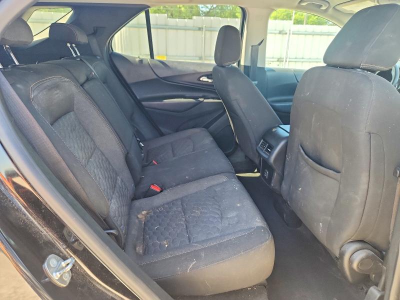 Aukcja sprzedaży 2019 Chevrolet Equinox, vin: 2GNAXUEV2K6271588, numer aukcji: 55909836
