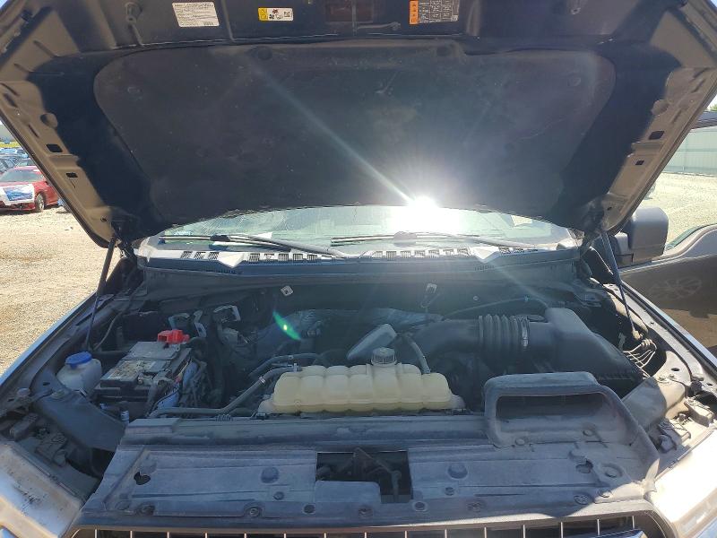 Продажа на аукционе авто 2019 Ford F150, vin: 1FTEW1E51KKC33102, номер лота: 57121266