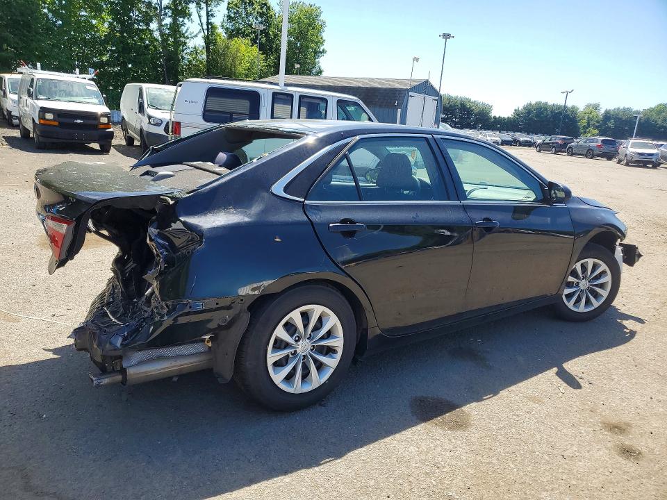 Продаж на аукціоні авто 2017 Toyota Camry, vin: 4T1BF1FK0HU769930, номер лоту: 55414506