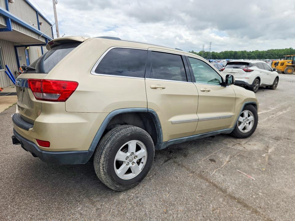 Продажа на аукционе авто 2011 Jeep Grnd Cheroke, vin: 1J4RR4GG2BC643310, номер лота: 57921626