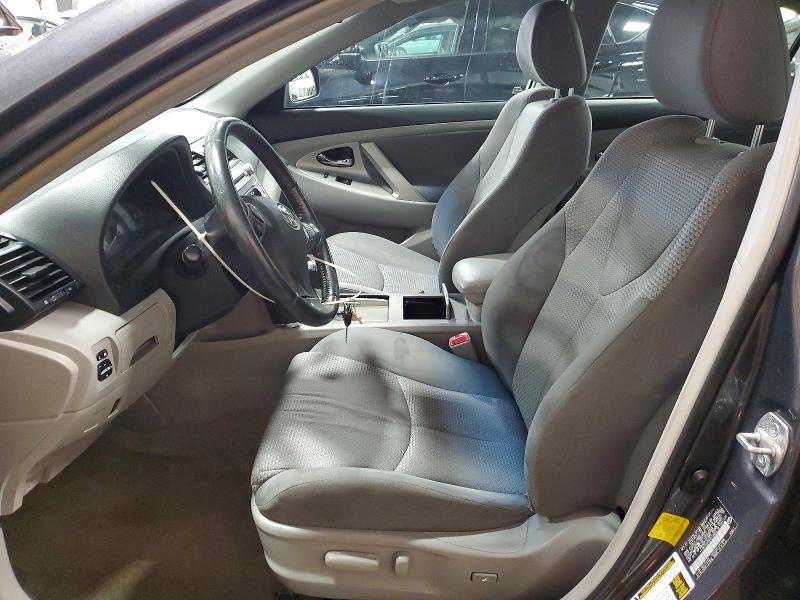 Продажа на аукционе авто 2011 Toyota Camry, vin: 4T1BF3EK0BU213962, номер лота: 57192206