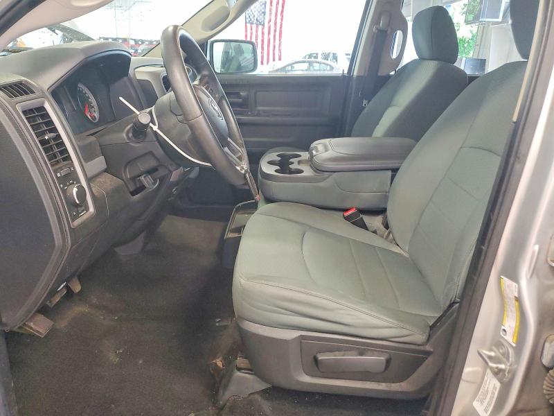 56487356 :رقم المزاد ، 3C6UR5CJ2EG139680 vin ، 2014 Ram 2500 مزاد بيع