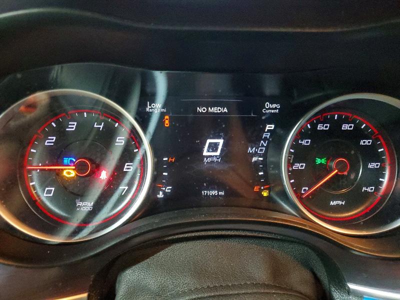 2018 Dodge Charger მანქანა იყიდება აუქციონზე, vin: 2C3CDXBG8JH318664, აუქციონის ნომერი: 56183886