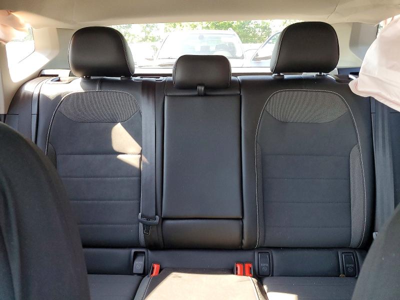 2022 Volkswagen Taos მანქანა იყიდება აუქციონზე, vin: 3VVWX7B2XNM098456, აუქციონის ნომერი: 58264056