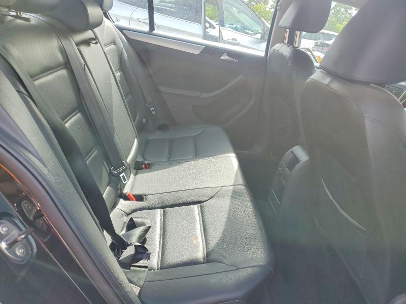 Продаж на аукціоні авто 2014 Volkswagen Jetta, vin: 3VWD17AJ3EM394562, номер лоту: 57552826