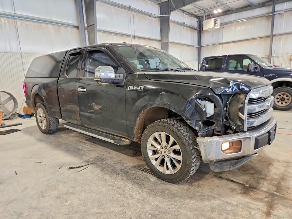 Aukcja sprzedaży 2015 Ford F150, vin: 1FTFX1EFXFFA79630, numer aukcji: 53547776