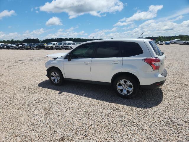58211586 :رقم المزاد ، JF2SJAACXEH507115 vin ، 2014 Subaru Forester مزاد بيع