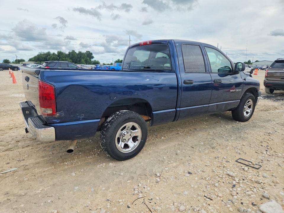 57765256 :رقم المزاد ، 1D7HA18KX6J146622 vin ، 2006 Dodge Ram 1500 مزاد بيع