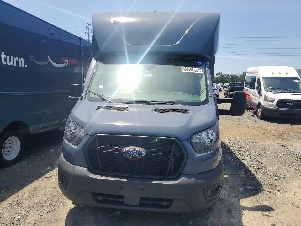 Aukcja sprzedaży 2021 Ford Transit, vin: 1FDDF6P88MKA58099, numer aukcji: 56365006