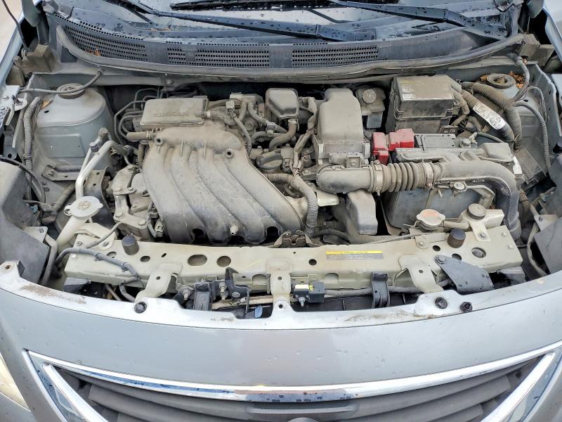 Aukcja sprzedaży 2014 Nissan Versa, vin: 3N1CN7AP5EL831364, numer aukcji: 56415176