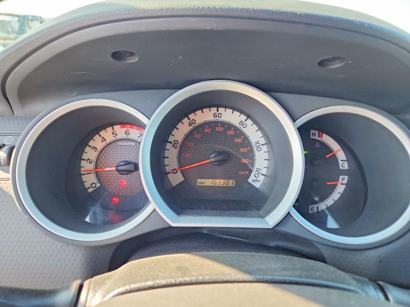 55470066 :رقم المزاد ، 3TMLU4EN0FM189378 vin ، 2015 Toyota Tacoma مزاد بيع