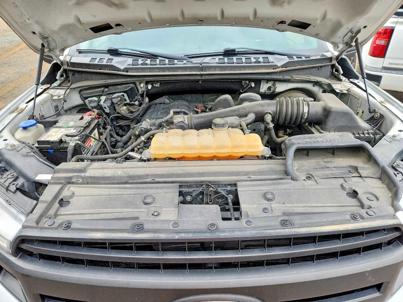 Продажа на аукционе авто 2018 Ford F150, vin: 1FTEX1CB0JKF06020, номер лота: 59229546
