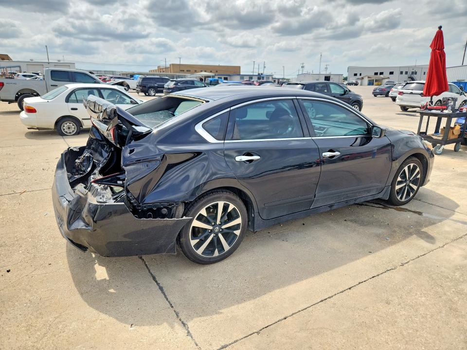 Aukcja sprzedaży 2018 Nissan Altima, vin: 1N4AL3AP7JC100742, numer aukcji: 58404106