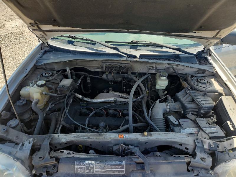 Продажа на аукционе авто 2006 Ford Escape, vin: 1FMYU03Z76KC08564, номер лота: 54919276