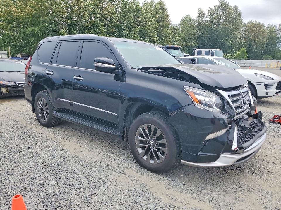 Aukcja sprzedaży 2019 Lexus Gx, vin: JTJBM7FX3K5218222, numer aukcji: 58427236