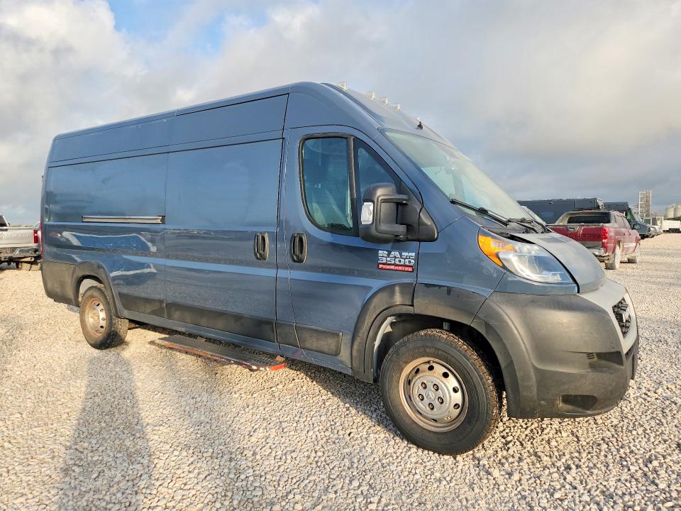 Aukcja sprzedaży 2021 Ram Promaster 3500, vin: 3C6MRVJG4ME586173, numer aukcji: 57962136