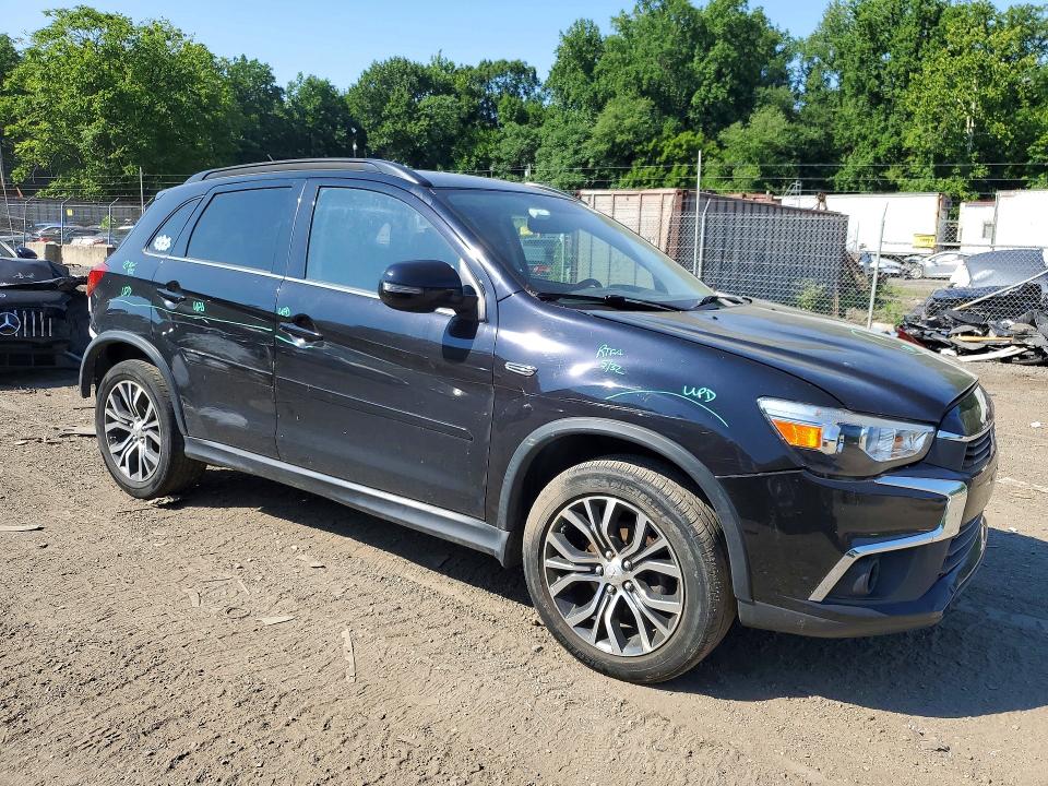 Продаж на аукціоні авто 2016 Mitsubishi Outlander Sport, vin: JA4AR4AW3GZ050346, номер лоту: 58940616