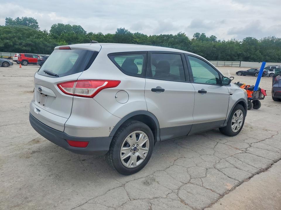 2013 Ford Escape მანქანა იყიდება აუქციონზე, vin: 1FMCU0F77DUC11602, აუქციონის ნომერი: 55798216