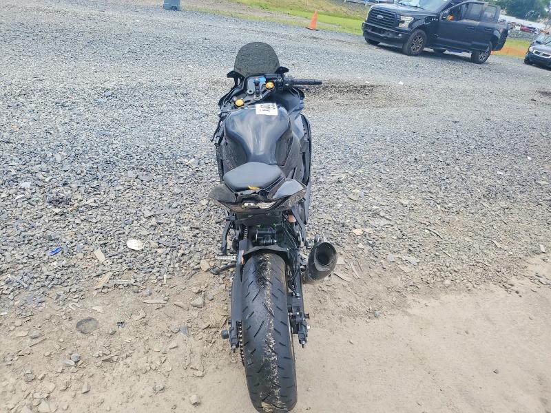Продажа на аукционе авто 2024 Kawasaki Zx400, vin: ML5ZXCS11RDA28063, номер лота: 57870066