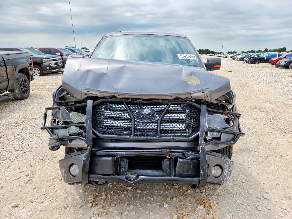 Aukcja sprzedaży 2014 Ford F150, vin: 1FTFW1ET0EKG32896, numer aukcji: 57030616