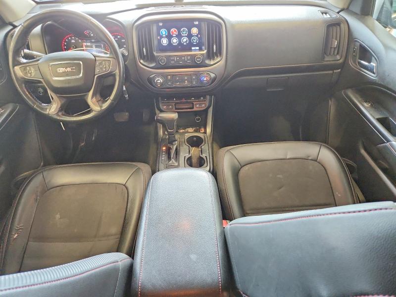 2016 Gmc Canyon მანქანა იყიდება აუქციონზე, vin: 1GTG6CE32G1346363, აუქციონის ნომერი: 55791936