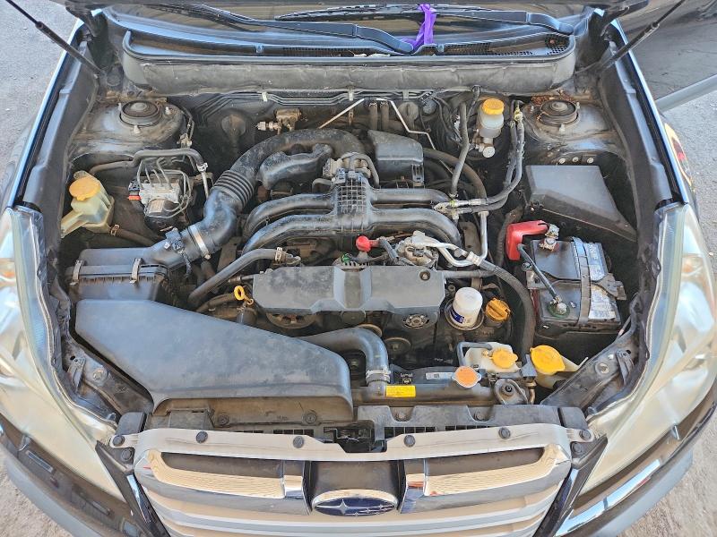 Aukcja sprzedaży 2013 Subaru Outback, vin: 4S4BRCBC3D3261582, numer aukcji: 58609966