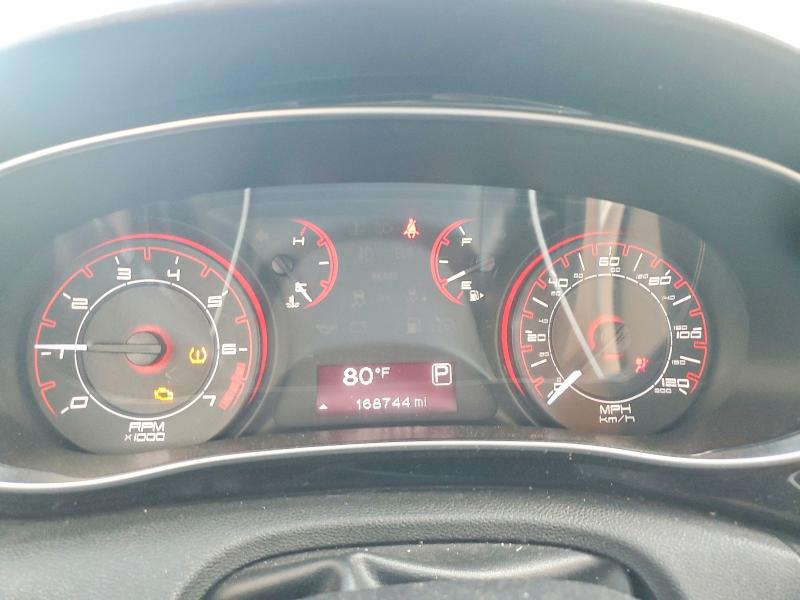 Aukcja sprzedaży 2013 Dodge Dart, vin: 1C3CDFAA2DD287159, numer aukcji: 54549366