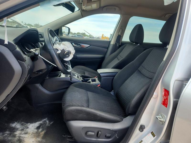 Aukcja sprzedaży 2020 Nissan Rogue, vin: KNMAT2MT2LP525777, numer aukcji: 59261496
